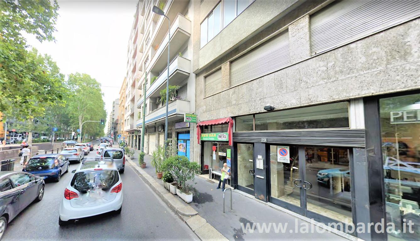  milano vendita quart: indipendenza la-lombarda-tecno-immobiliare-srl