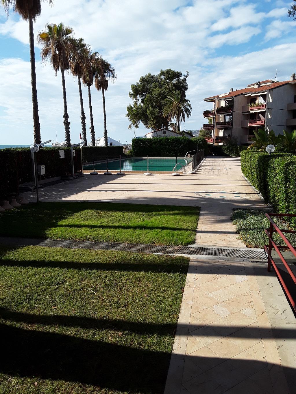 Appartamento SANREMO vendita   via privata scoglio BIMAR SAS DI ROSSI IVANO & C.