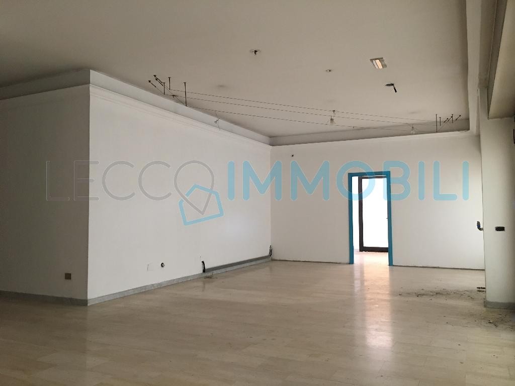 Negozio - Loc.Com. LECCO affitto   corso martiri STUDIO LECCO TRE S.R.L.