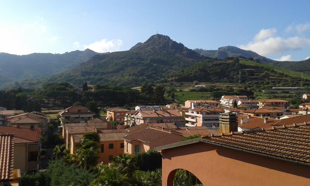 Appartamento PORTO AZZURRO vendita    LA DOMUS SRL