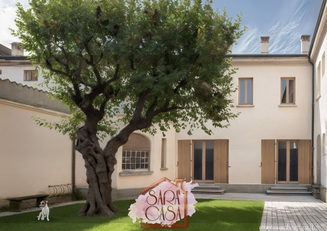 Vendita Appartamento, Faenza