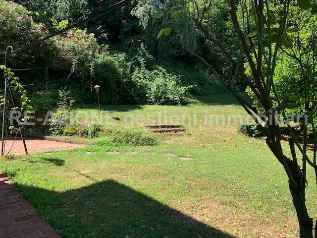 Villa VICENZA affitto  MONTE BERICO Via Costacolonna RE-AZIONE gestioni immobiliari