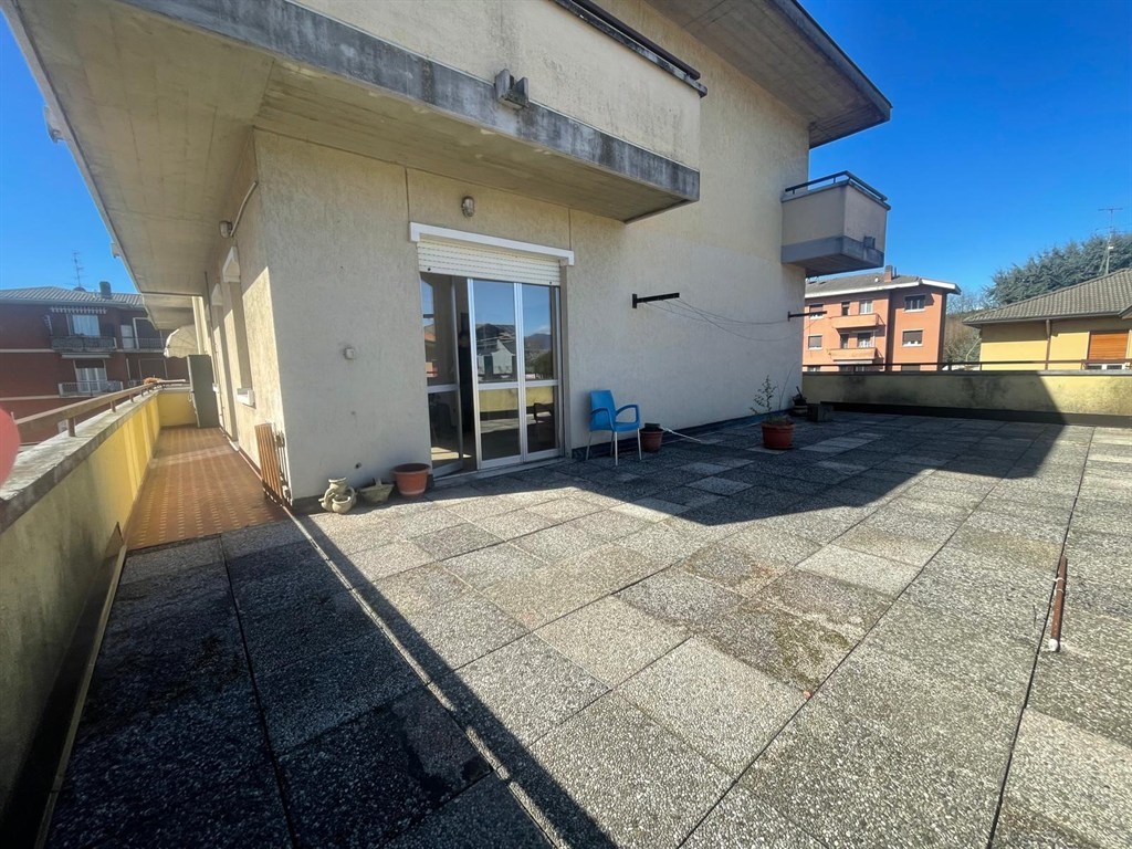Appartamento in Affitto