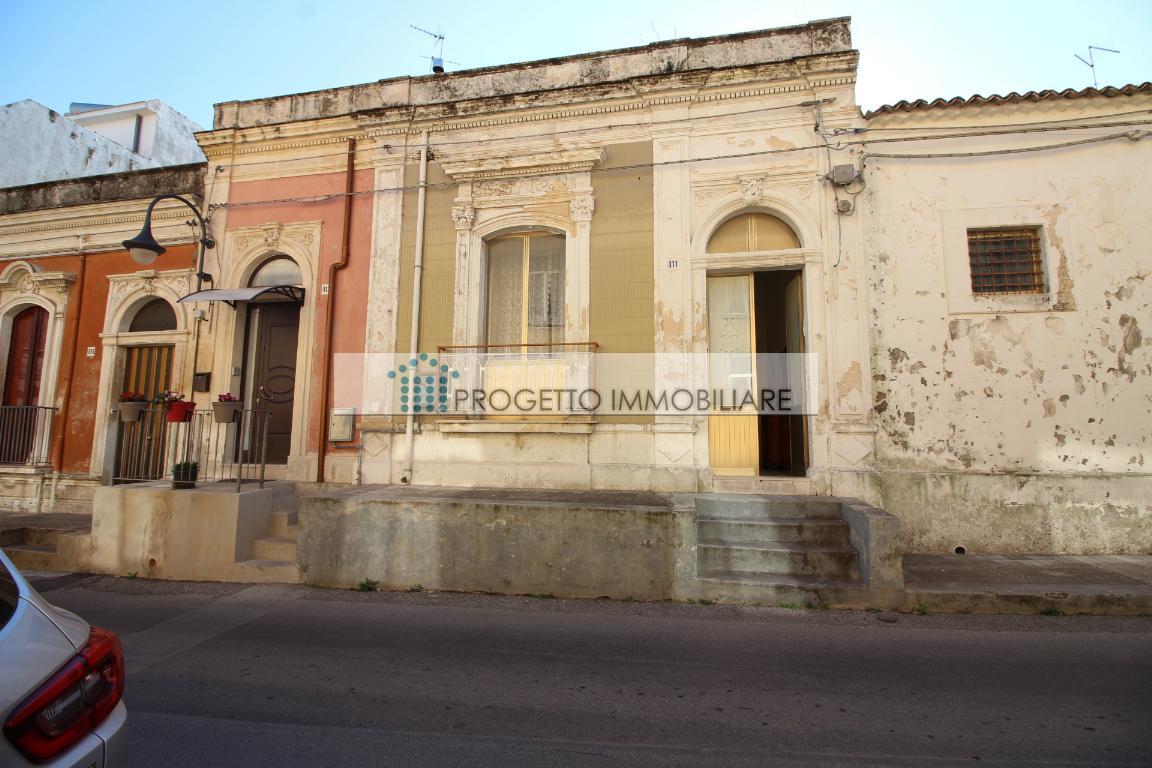  canicattini bagni vendita quart:  progetto immobiliare di salvo loreto