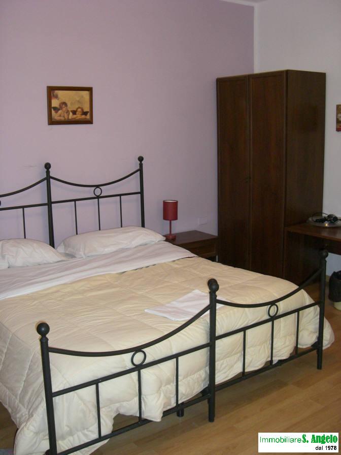 Appartamento AGRIGENTO vendita   via Saponara CANTAVENERA ROSARIO