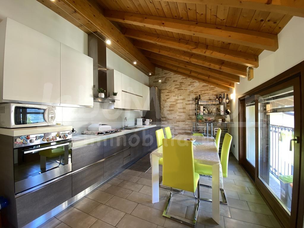 Appartamento ORINO vendita   via Monte Nero 7 LaboMaison Immobiliare di Laura Bogni