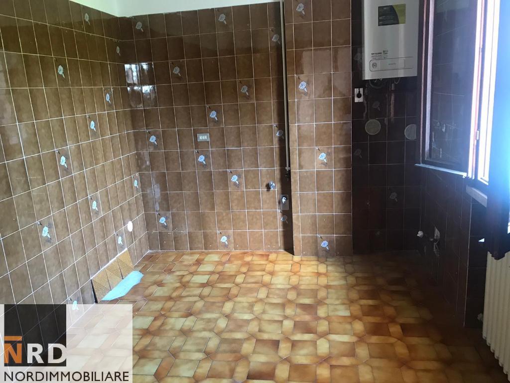 Appartamento MANTOVA vendita   via Zanardi Nordimmobiliare Mantova Sas