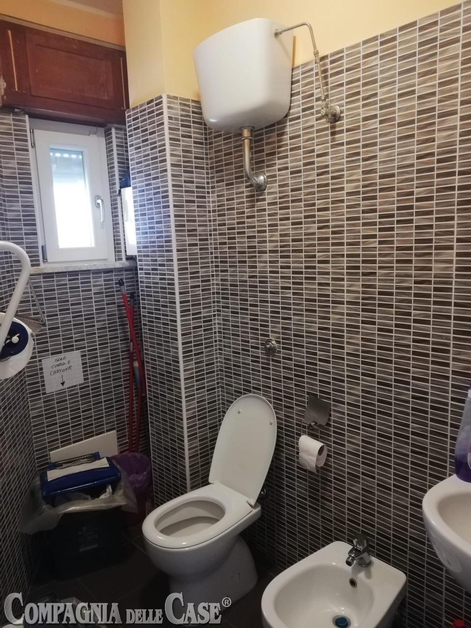 Villa Affiancata - Schiera CATANZARO vendita   Via della Resistenza COMPAGNIA DELLE CASE REAL ESTATE  SRLS