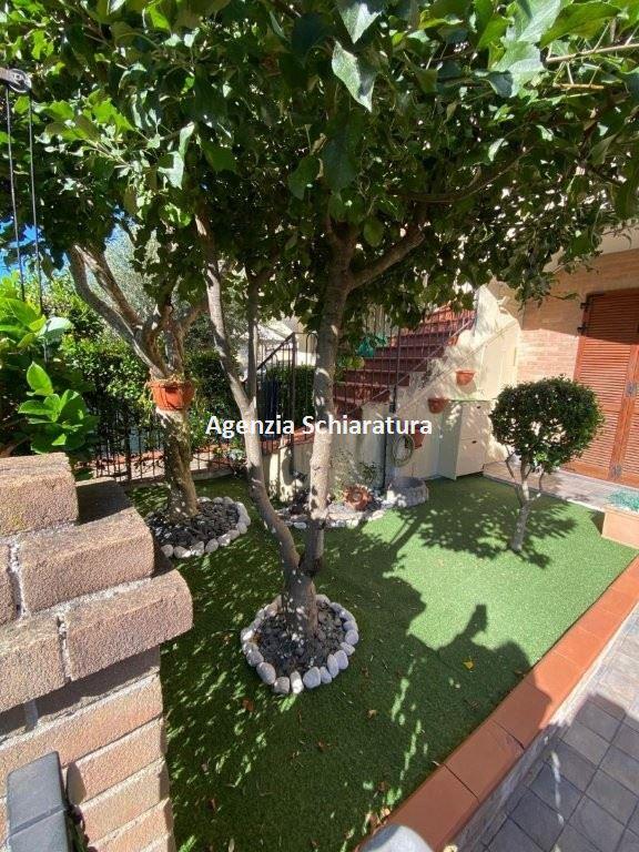 Vendita Appartamento, Vallefoglia