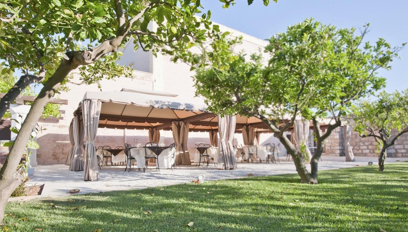 Rustico - Cascina ITALIA vendita   SP 4 FASANO SAVELLETRI PRESTIGE IMMOBILIARE SRLS