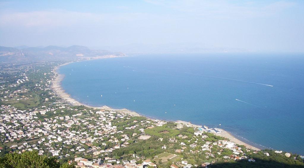  san felice circeo vendita quart:  samo italia srl