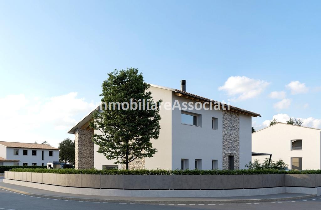 Villa ITALIA vendita    IMMOBILIARE ASSOCIATI DI ANDOLFATO EMANUELA MIRCA