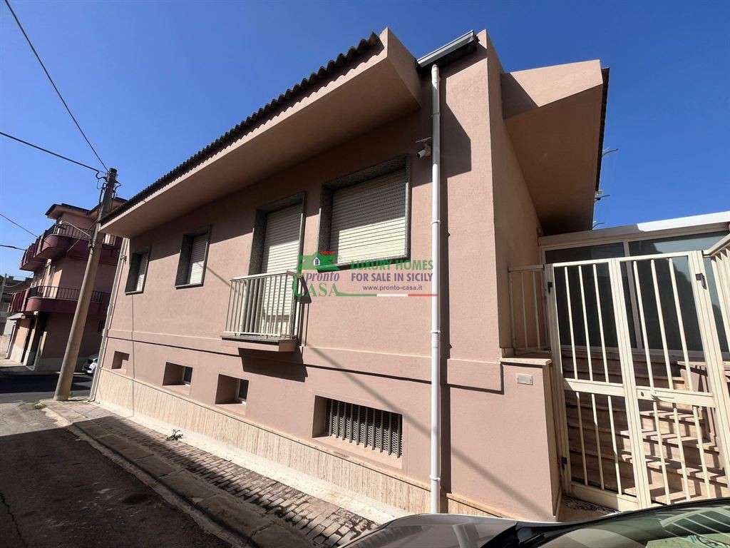 Appartamento in Vendita