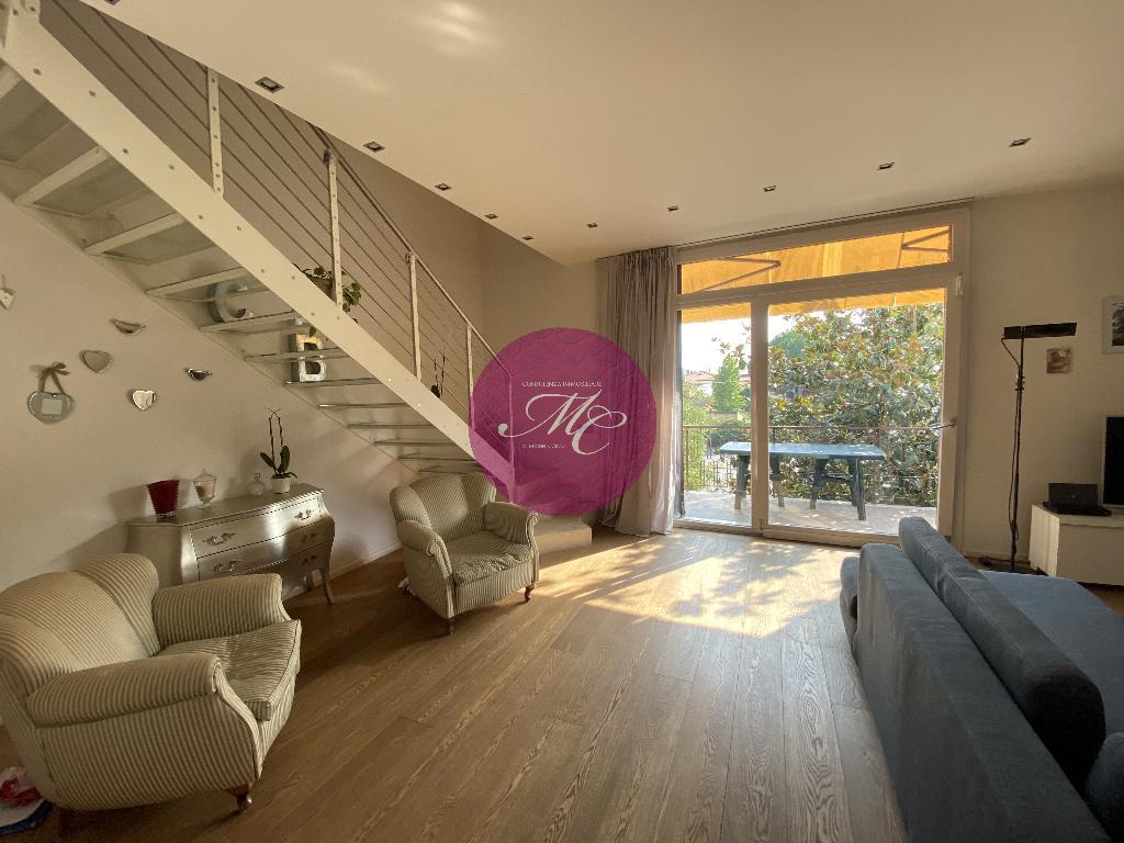 Appartamento RAVENNA vendita  BORGO SAN ROCCO  Agenzia Immobiliare MC & Partners