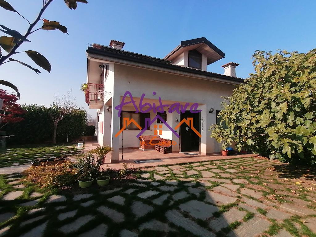 Villa Semi Indipendente CERVASCA vendita    ABITARE 4 SAS