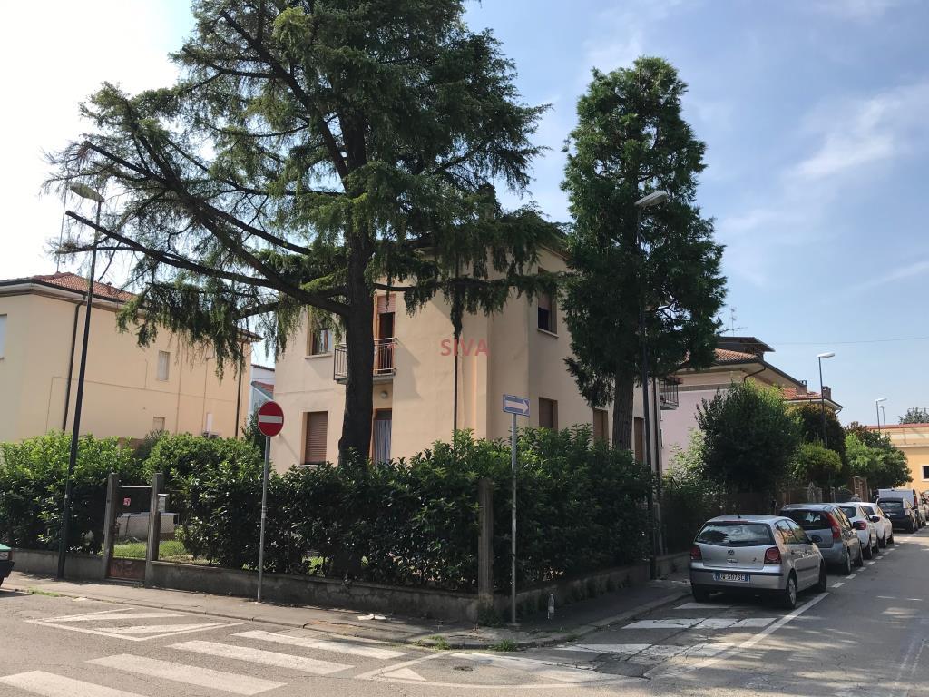 Villa Unifamiliare - Indipendente RAVENNA vendita  BORGO SAN ROCCO  SIVA DI VENTURINI IVANO