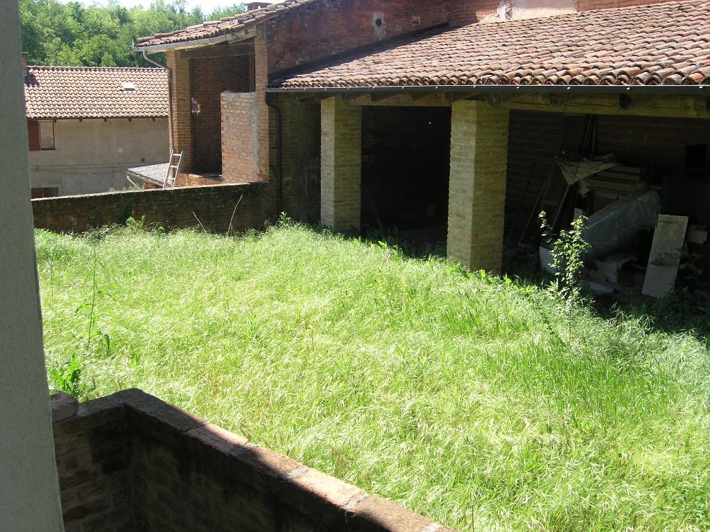 Villa Semi Indipendente CORSIONE vendita   VIA ROGGERO Specialcase