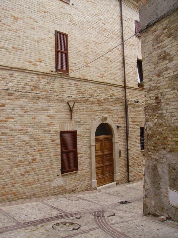 Affittasi appartamento a Cupra Marittima (AP)