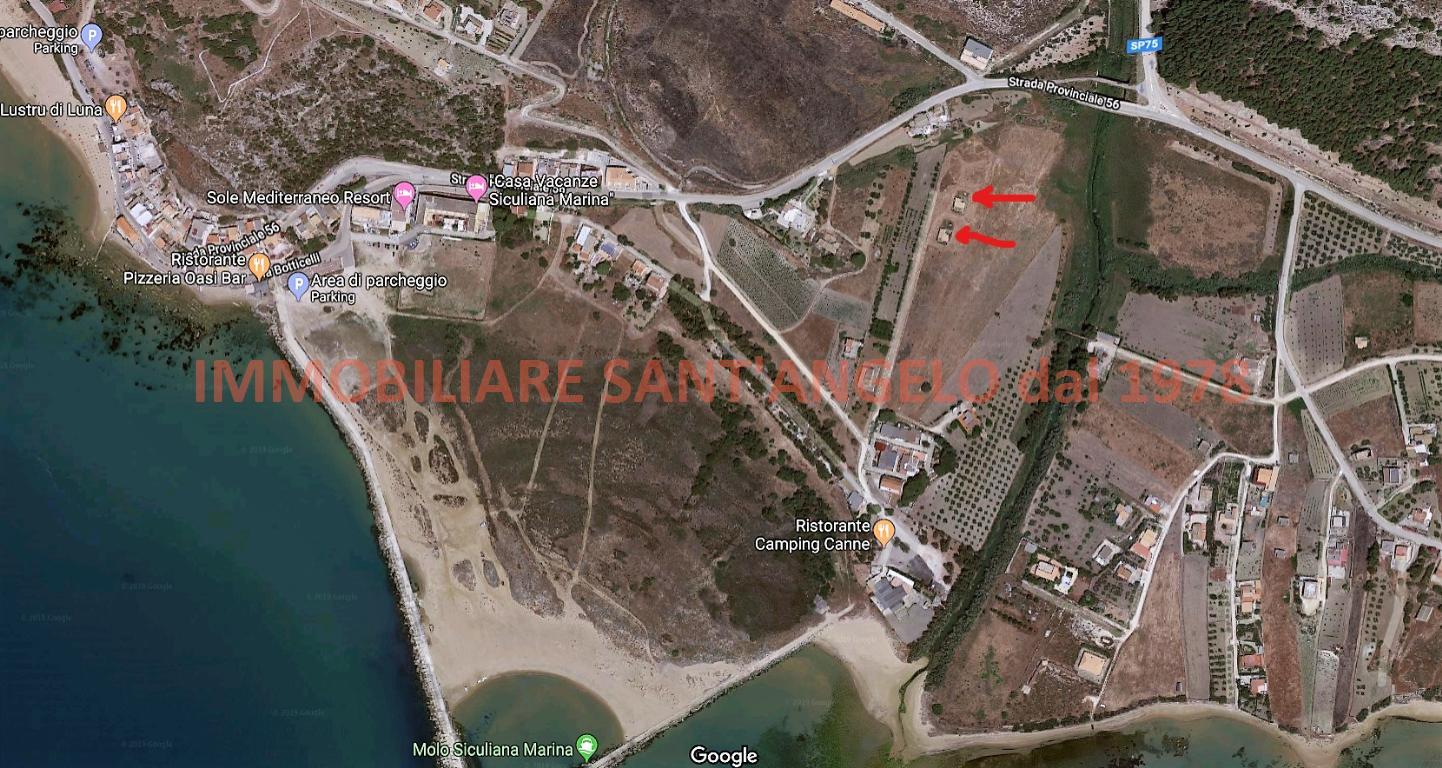  siculiana vendita quart:  cantavenera rosario