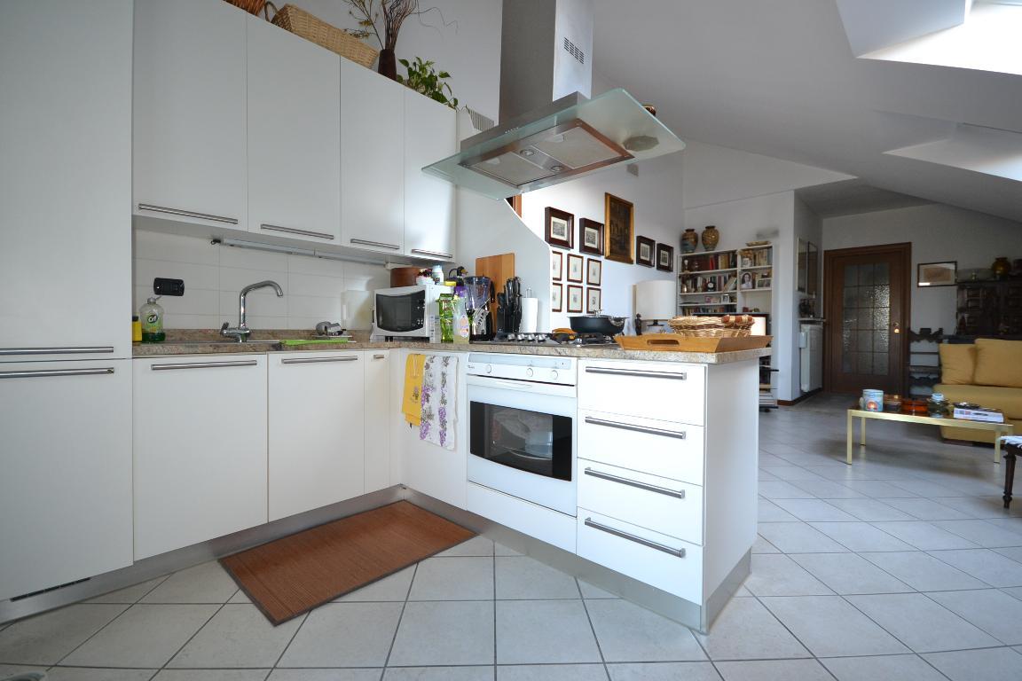 Appartamento VITTUONE vendita    Immobilcasa