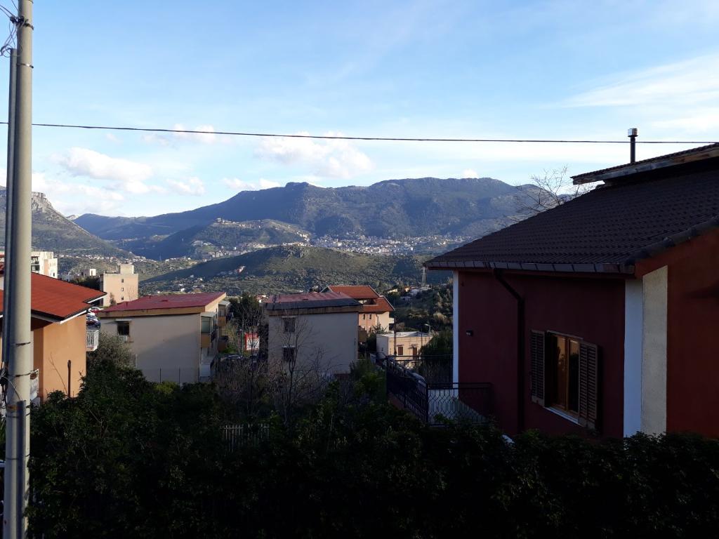 Villa Unifamiliare - Indipendente MONREALE vendita   FONDO CANGEMI Punto Casa di Claudio Costantino
