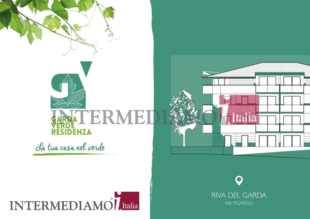  riva del garda vendita quart:  intermediamo italia