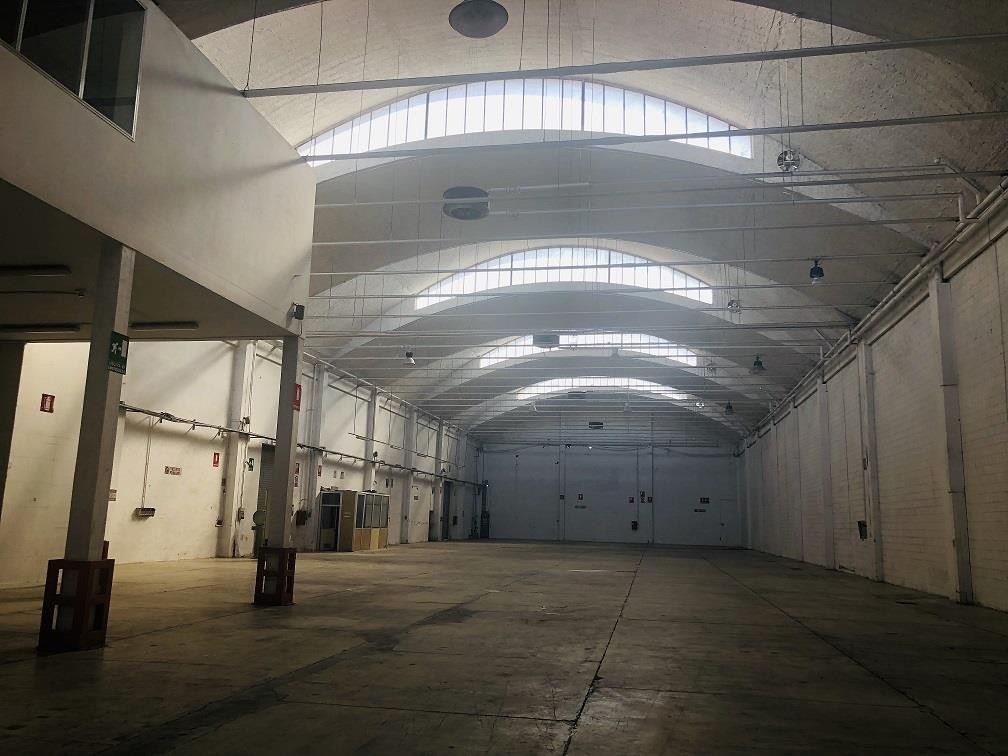 Capannone Commerciale MILANO affitto    DAMA REAL ESTARE SRL