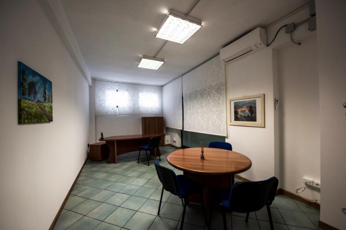 Ufficio - Loc.Com. ROMA vendita  TALENTI Via Renato Fucini SAMO ITALIA SRL