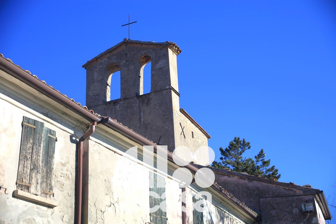 Rustico in Vendita