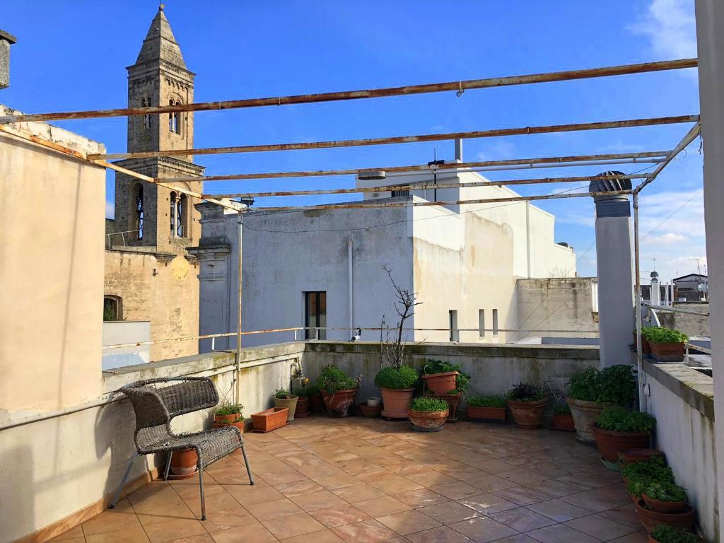 Villa Unifamiliare - Indipendente CAPURSO vendita   VIA COLLE PRESTIGE IMMOBILIARE SRLS