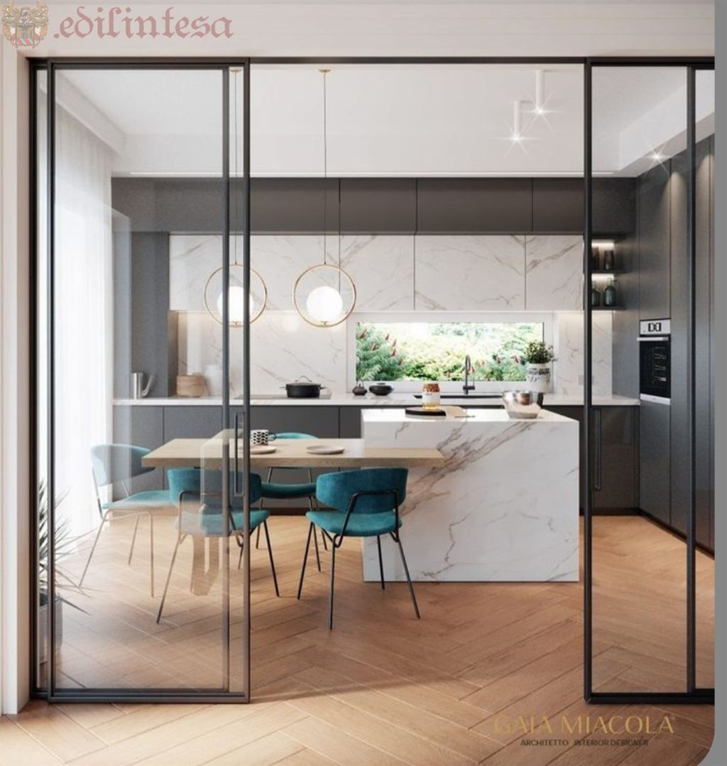 Vendita Appartamento, Monza