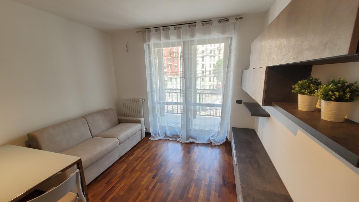 Appartamento MILANO affitto   piazza nigra DMV Real Estate