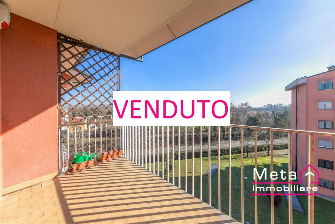 Appartamento in Vendita