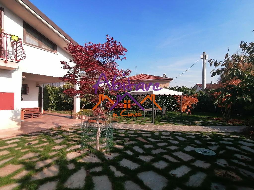 Villa Semi Indipendente CERVASCA vendita    ABITARE 4 SAS