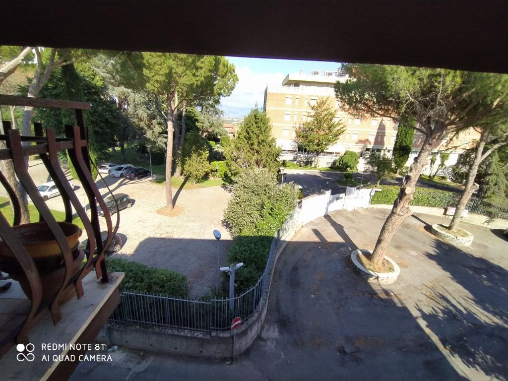 Appartamento CAPENA vendita   VIA DI PONTE STORTO LA DOMUS SRL