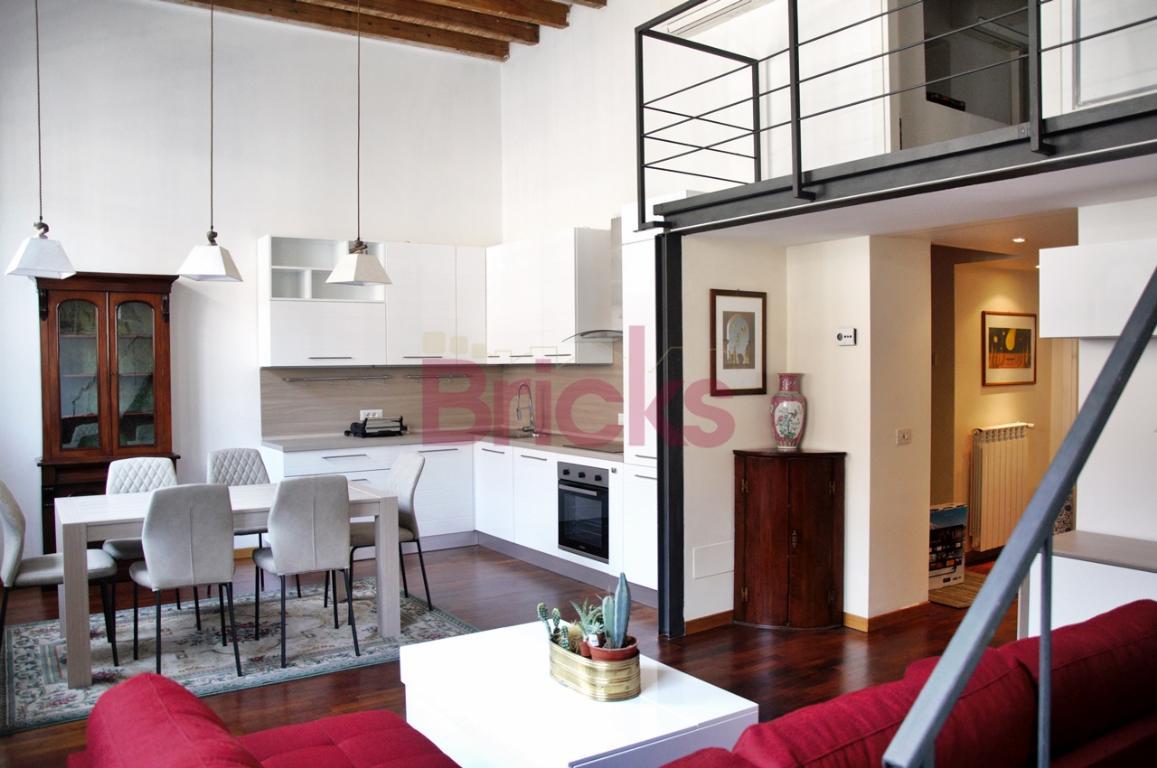 Affitto Appartamento, Milano