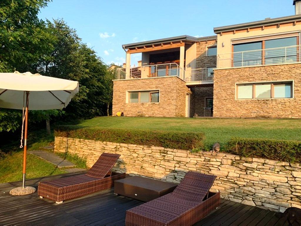 Villa BASSANO DEL GRAPPA vendita    IMMOBILIARE ASSOCIATI DI ANDOLFATO EMANUELA MIRCA