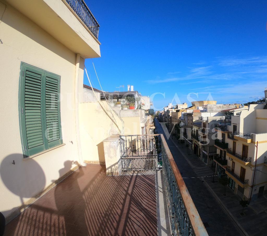  bagheria vendita quart:  punto casa virga srl