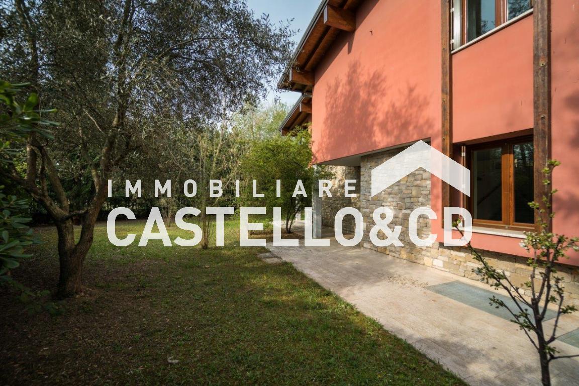 Villa DESENZANO DEL GARDA vendita   Michelangelo CASTELLO&CD Immobiliare di Rambaldini Loretta