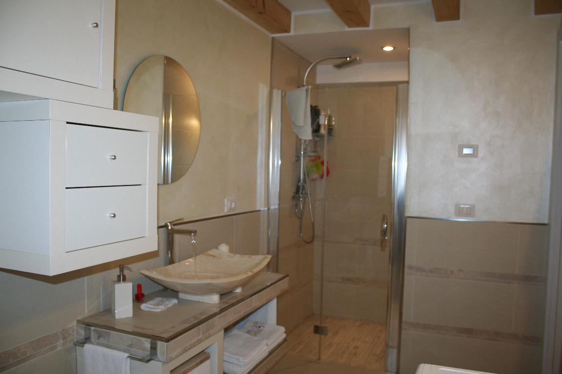 Villa Unifamiliare - Indipendente CHIOGGIA vendita    Soluzione Casa Snc