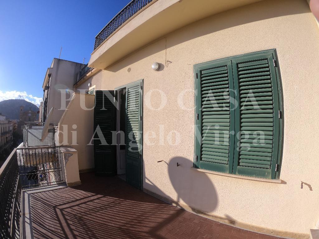Appartamento BAGHERIA vendita   Corso Umberto I PUNTO CASA VIRGA Srl