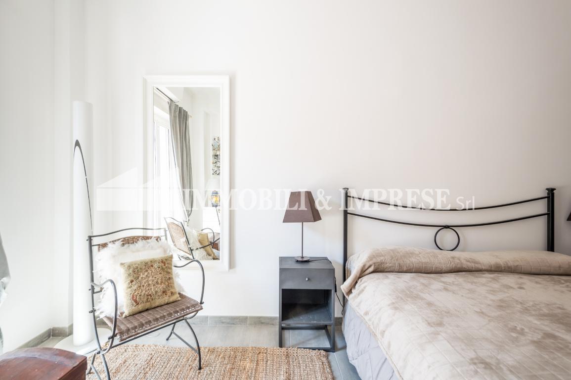 Appartamento ROMA affitto  LAURENTINA Via dei Genieri IMMOBILI & IMPRESE SRL