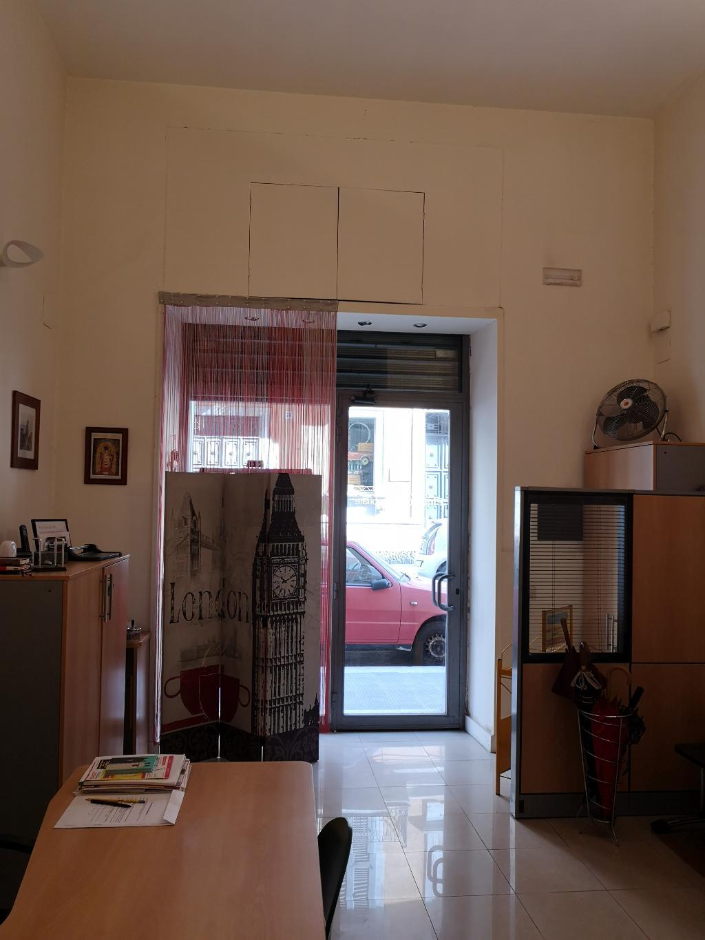 Negozio - Loc.Com. BARI vendita  MADONNELLA  Pinto Immobiliare Sas