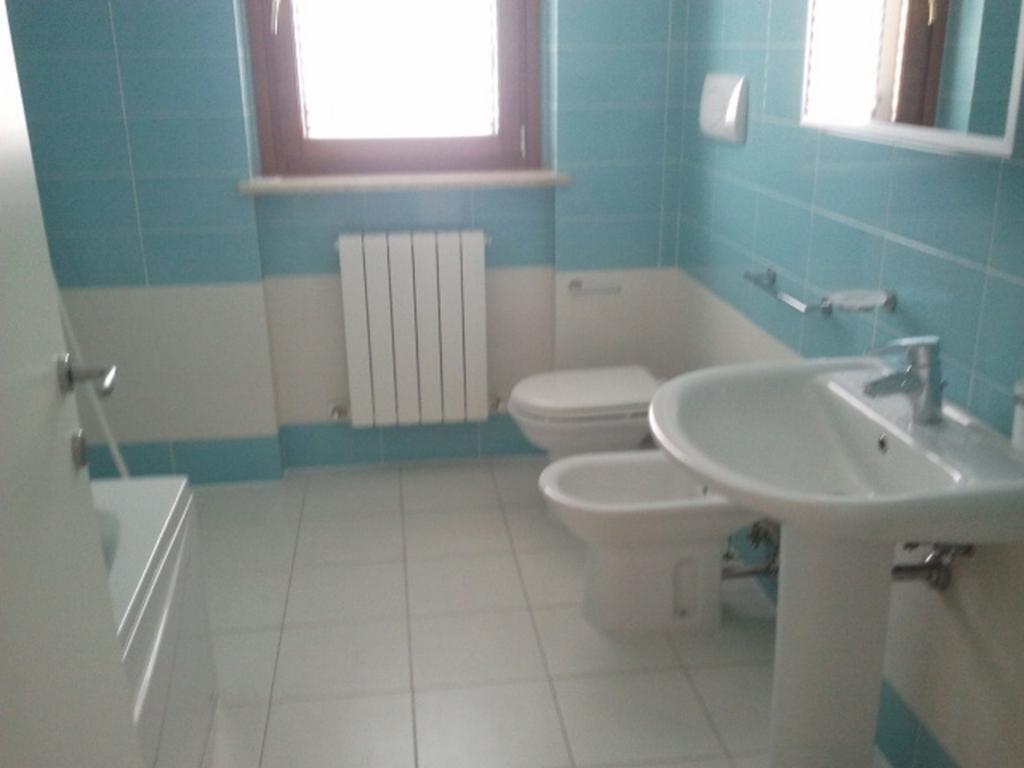 Vendesi residence a Porto San Giorgio (FM)
