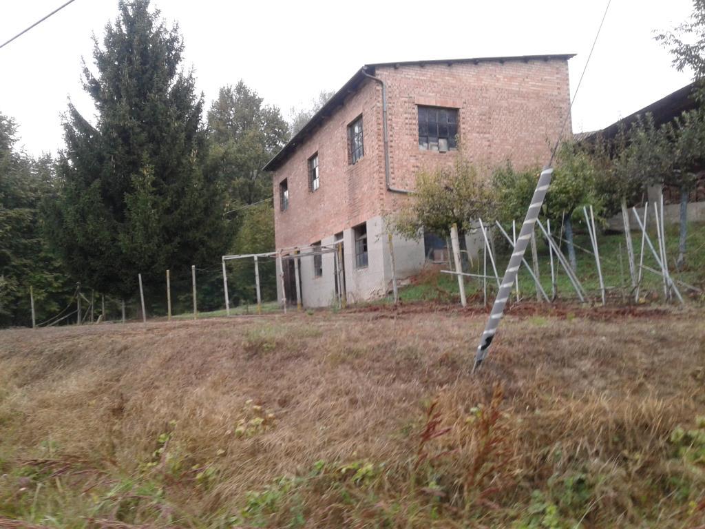 Villa Semi Indipendente ASTI vendita   Frinco TUTTOCASE Agenzia Immobiliare