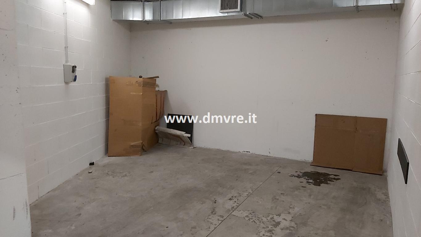 Box auto - Posto auto MILANO vendita    DMV Real Estate