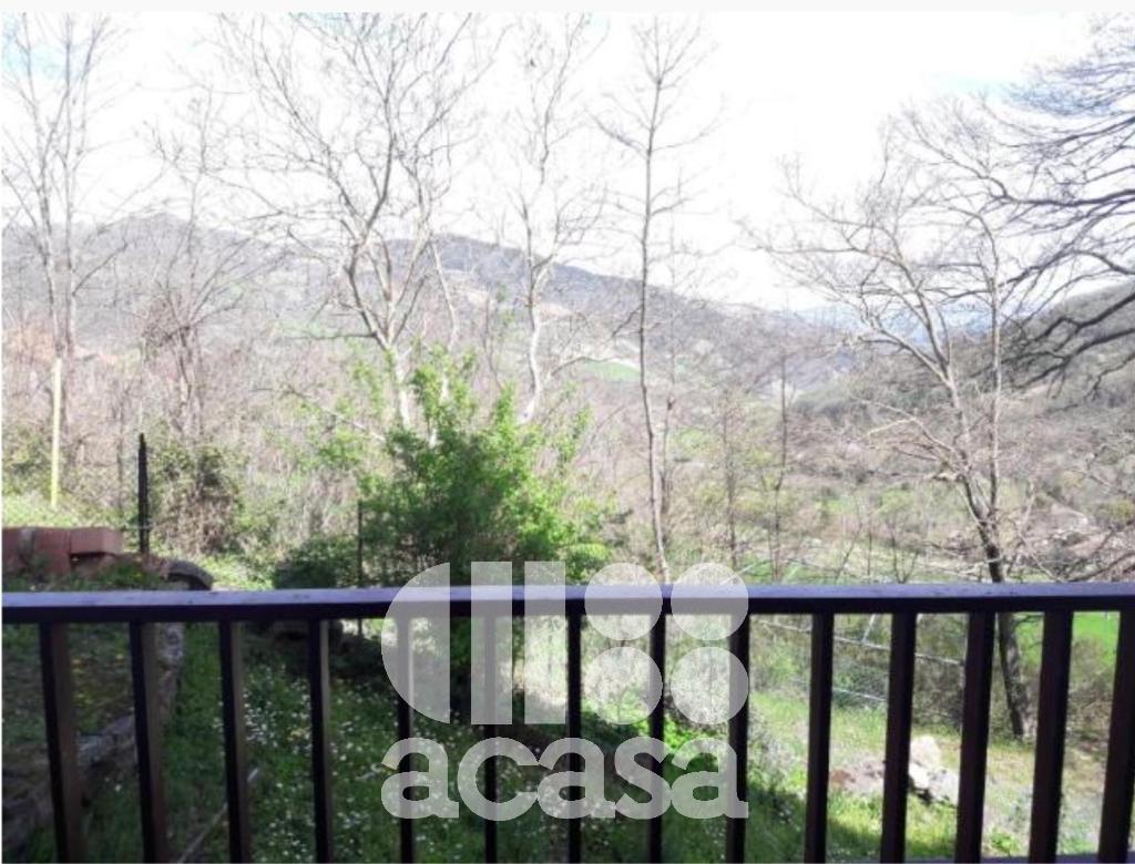 Appartamento BAGNO DI ROMAGNA affitto    ACASA Srl