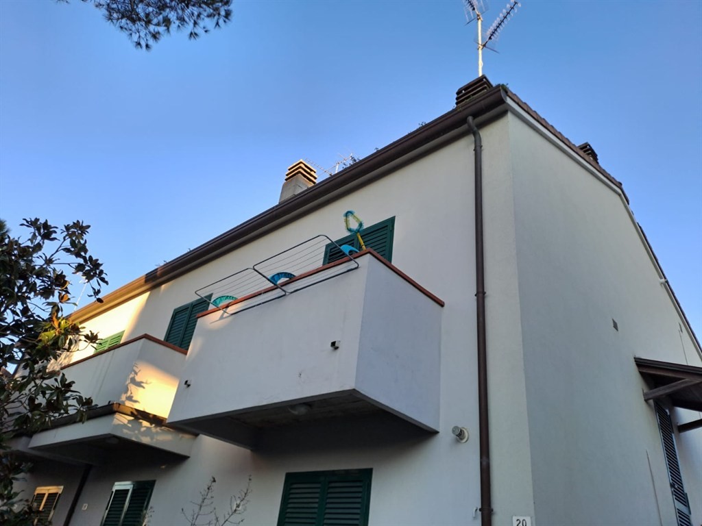 Appartamento in Vendita