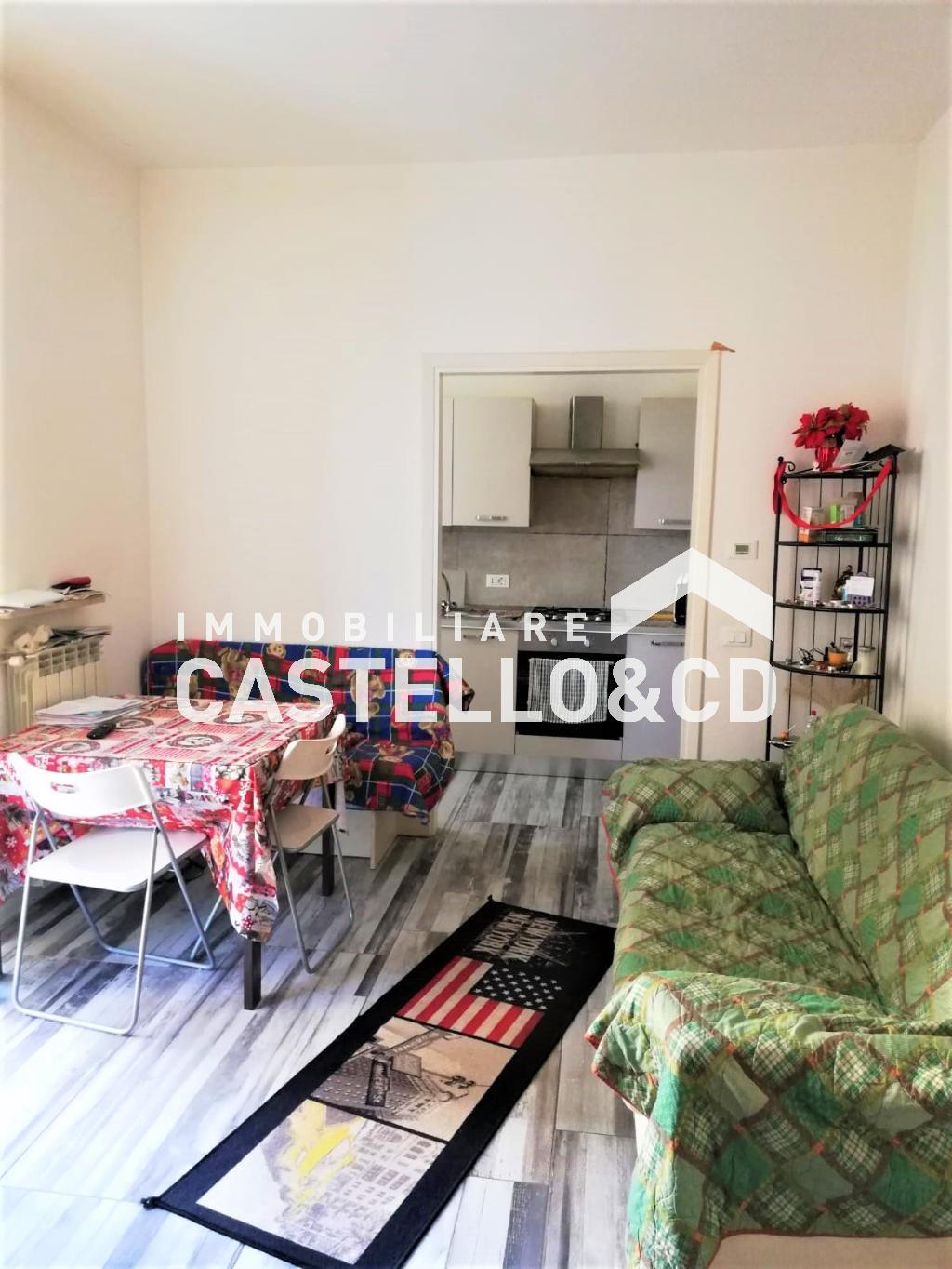 Appartamento DESENZANO DEL GARDA vendita   piazza garibaldi CASTELLO&CD Immobiliare di Rambaldini Loretta