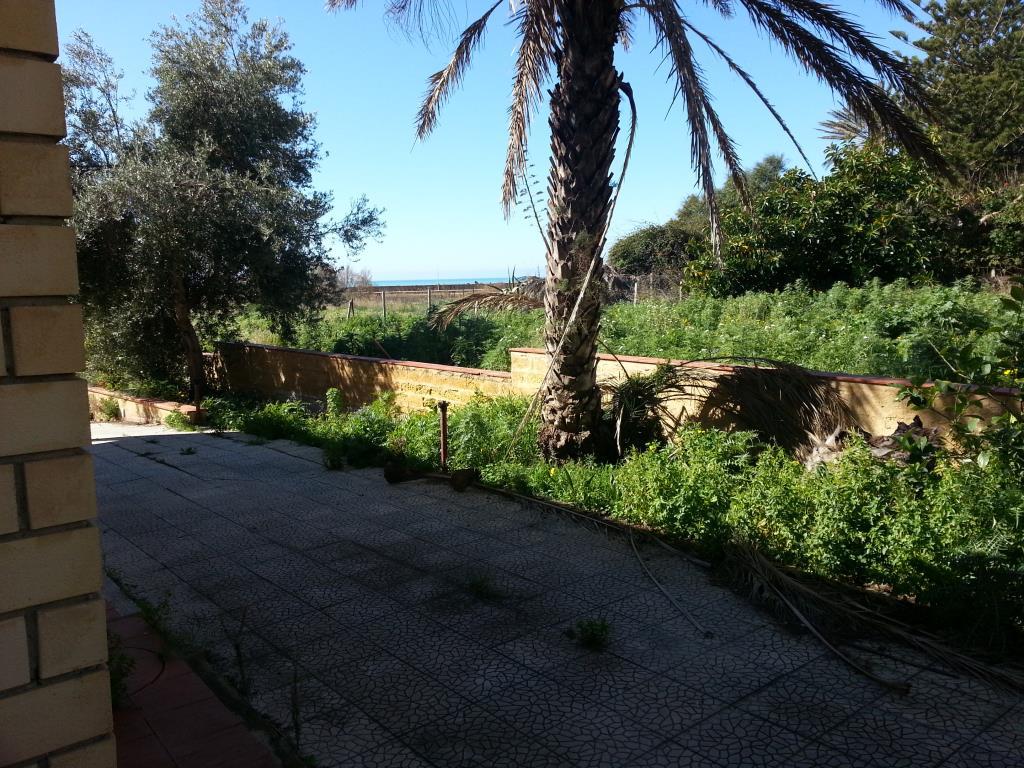 Villa Bifamiliare AGRIGENTO vendita   Siculiana CANTAVENERA ROSARIO